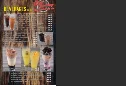 SCR menu, SCR Xpress menu and Yummy Xpress menu