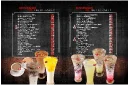 SCR or Singapore Chicken Rice restaurant - menu thumbnail